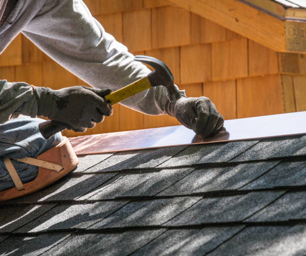 Quick and Trustworthy Emergency Roof Repair Services in Weirton, WV